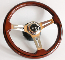 Volant compatible avec Mini