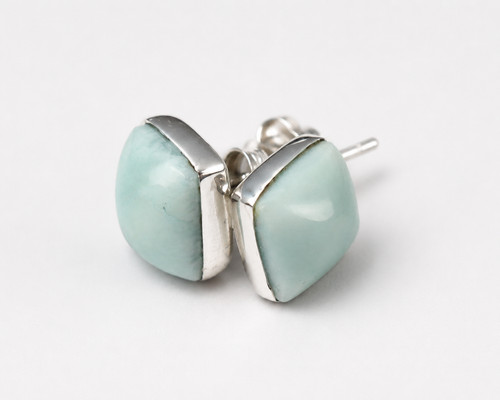 Genuine dominican blue larimar - genuine,
