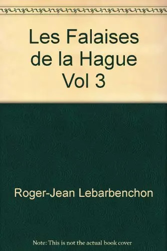 Les falaises hague - de, la