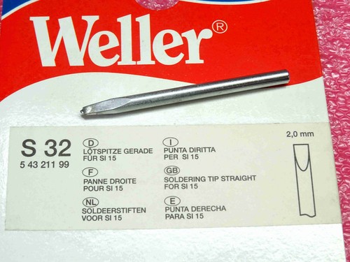 Panne fer souder - fer, weller
