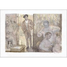 MORETTI Lucien Philippe -