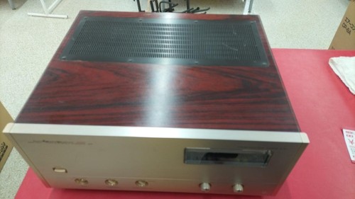 Amplificateur puissance - de,