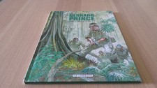 BD BERNARD PRINCE TOME 18
