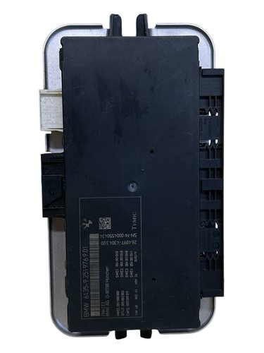 Bmw f10 528i 535i 550i - 528i,