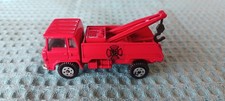 NOREV Dépanneuse Yatming Camion pompiers miniature