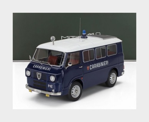 Mitica 200065 alfa - romeo,