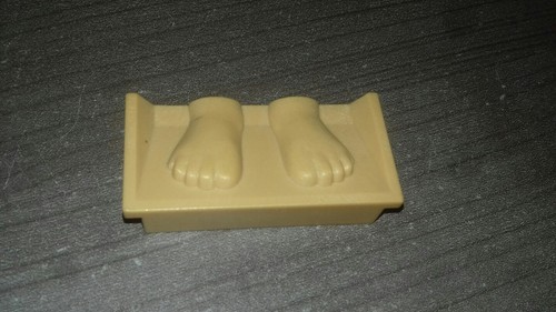 Playmobil pyramide motif - pyramide,