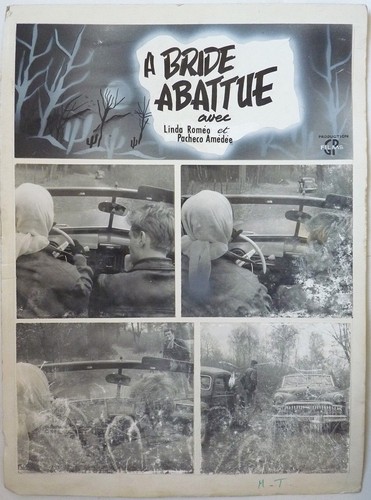Planches originales - 61,