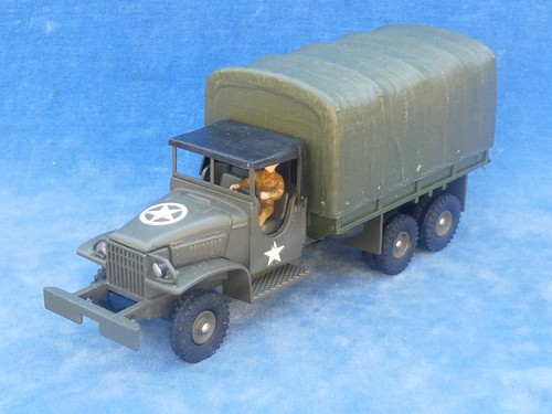 Superbe rare top - dinky, toys