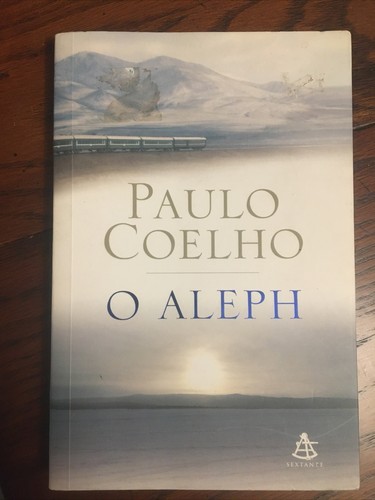 Aleph portugues brasil by - o,