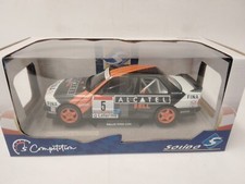 Solide BMW M3 E30 Gr. A #5 De