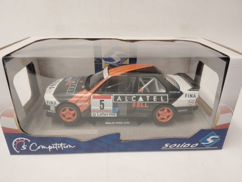 Solide bmw e30 5 - #5, de