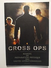 Cross Ops CrossOps v2 - Manuel