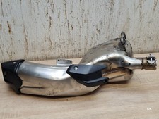 BMW K8x F 900 R / XR Exhaust /