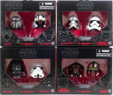 Star Wars Black Series