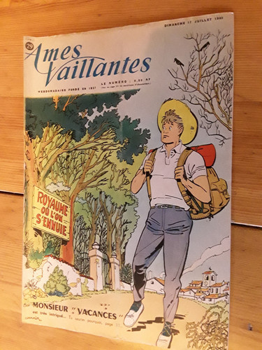 Ames vaillantes 17 - vaillantes, n°29