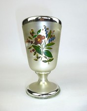 Verre D'Argent Paysan En
