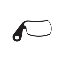 Paire de plaquettes de frein