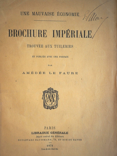 Guerre 1870 textes - 1870, une
