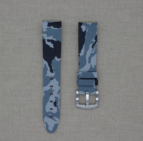 Tempomat 20mm gris - gris, camouflage