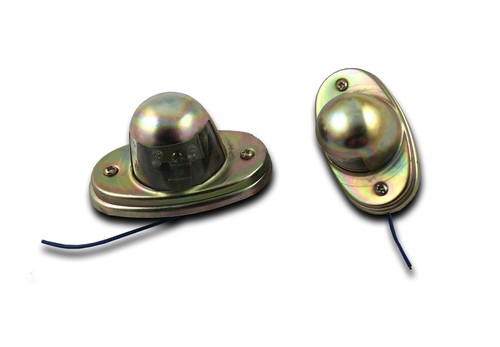 Pièce 12v led plaque - pièce,