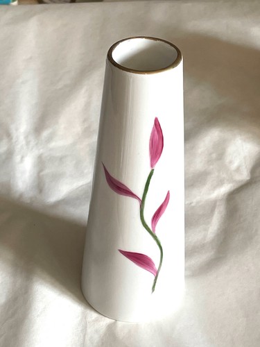 Degrenne vase vintage modulo