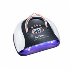092816 Lampe à ongles