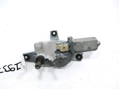 Moteur essuie glace arriere - d'essuie,