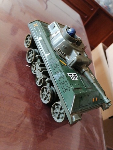 Char metal joustra - 22cm,