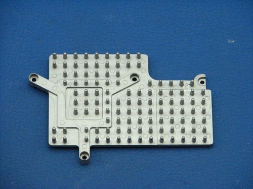 Refroidisseur carte graphique - carte,