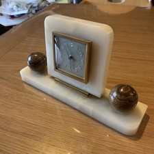 Pendule Bayard Art Deco Ai