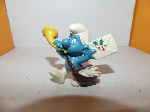 Peyo figurine schleich - peyo,