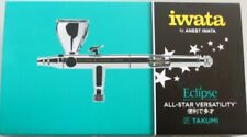 Iwata Eclipse Airbrush Versch.modelle