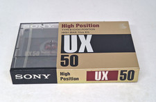 Bande cassette audio vierge