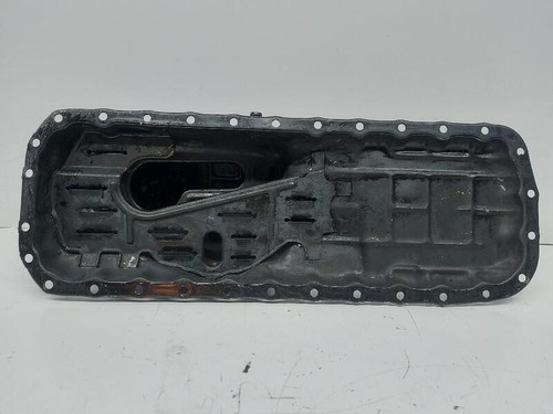 Carter inf moteur nissan - moteur,