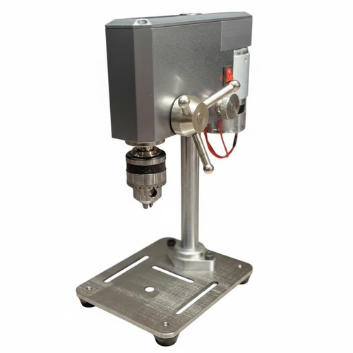 Mini perceuse colonne - mini,