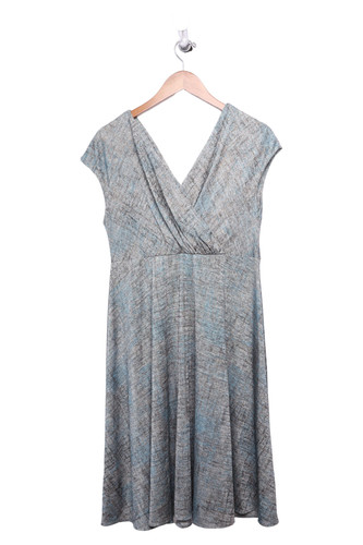 Tiffany rose robe - tiffany,