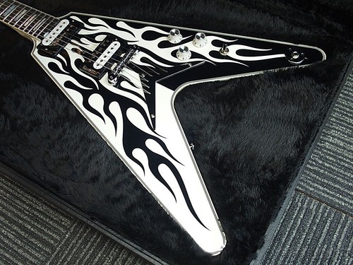 Dean usa michael schenker - dean,