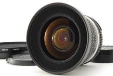 Objectif ultra grand angle Nikon Ai-s Nikkor 18 mm f/3,5 - optique claire -...