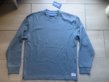 Sweat-Pull fin HUGO BOSS open