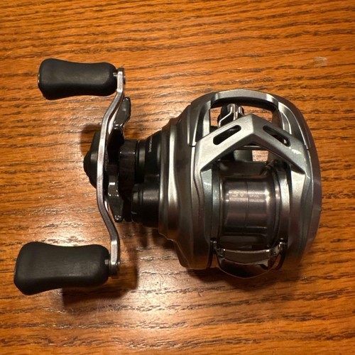 Moulinet pêche daiwa - moulinet, de