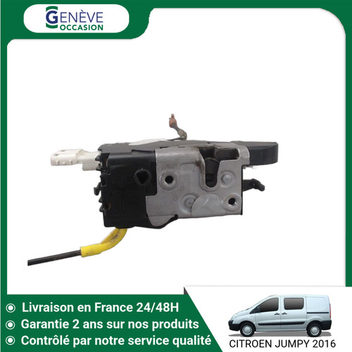 Serrure porte - serrure,