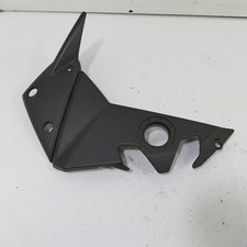 Kawasaki Z 750 L Carénage