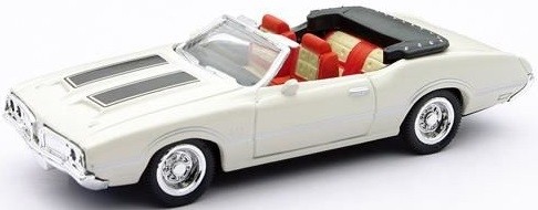 Newray voiture cabriolet - newray,