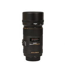 Sigma 105Mm F/.8 Ex Dg Macro
