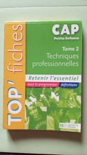 Techniques professionnelles