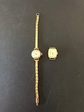 montre femme Nappey Vintage