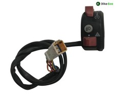 Commodo droit DUCATI MULTISTRADA 950 2017-2021