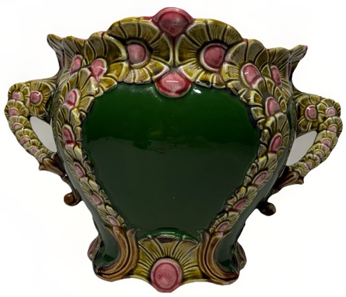 Rare ancien grand cache - rare,