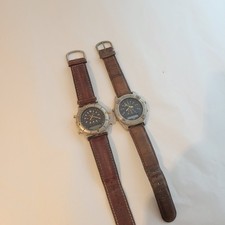 Lot montres yves - montres, &